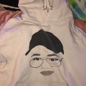 James Charles Sweatshirt